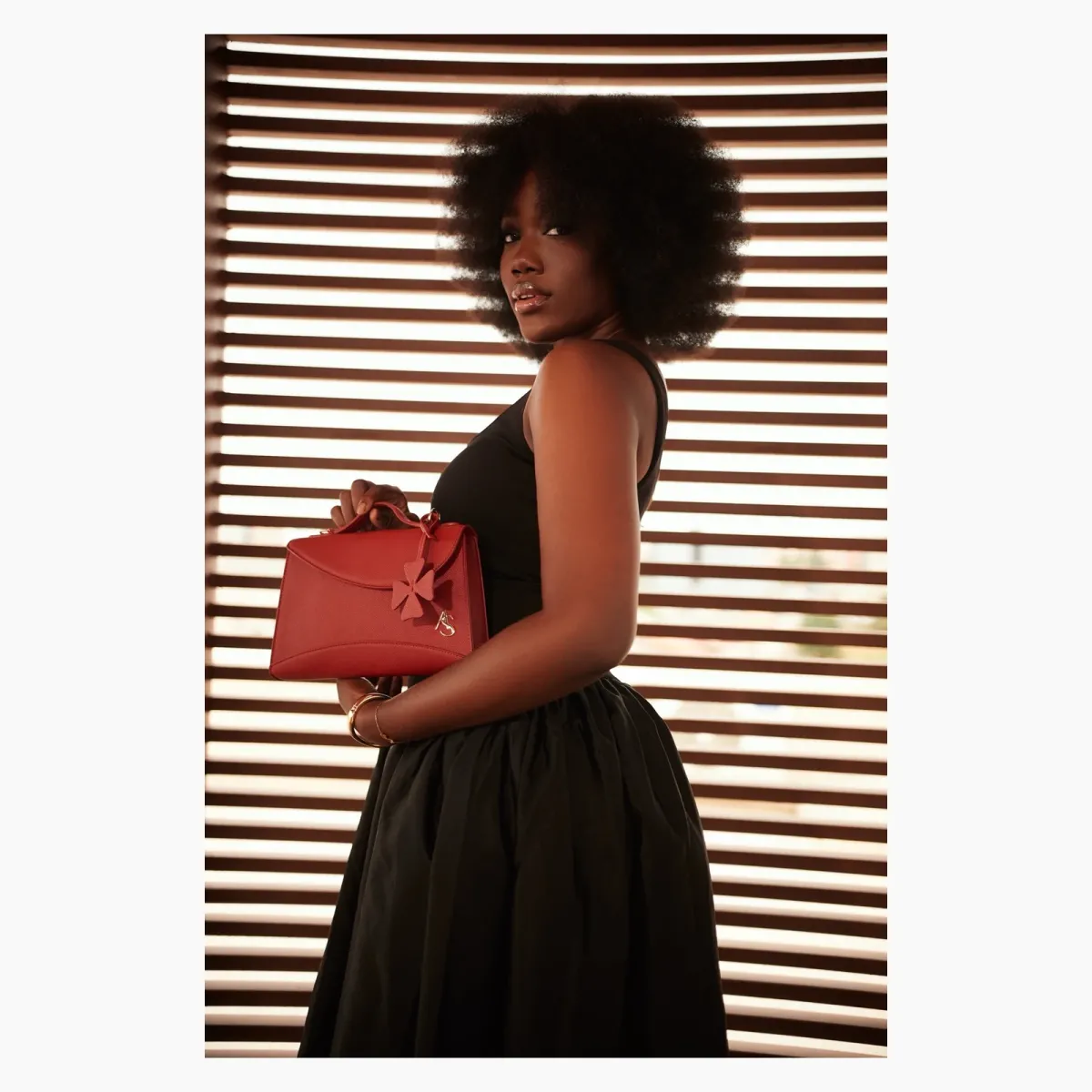 Imani Rouge
